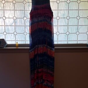 Betsey Johnson Multi-colored Dress